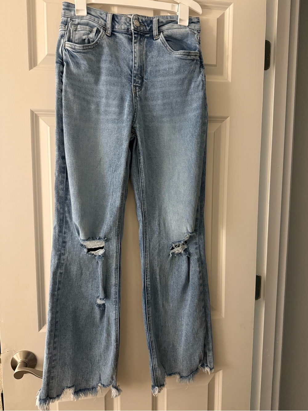 Vernet Jeans